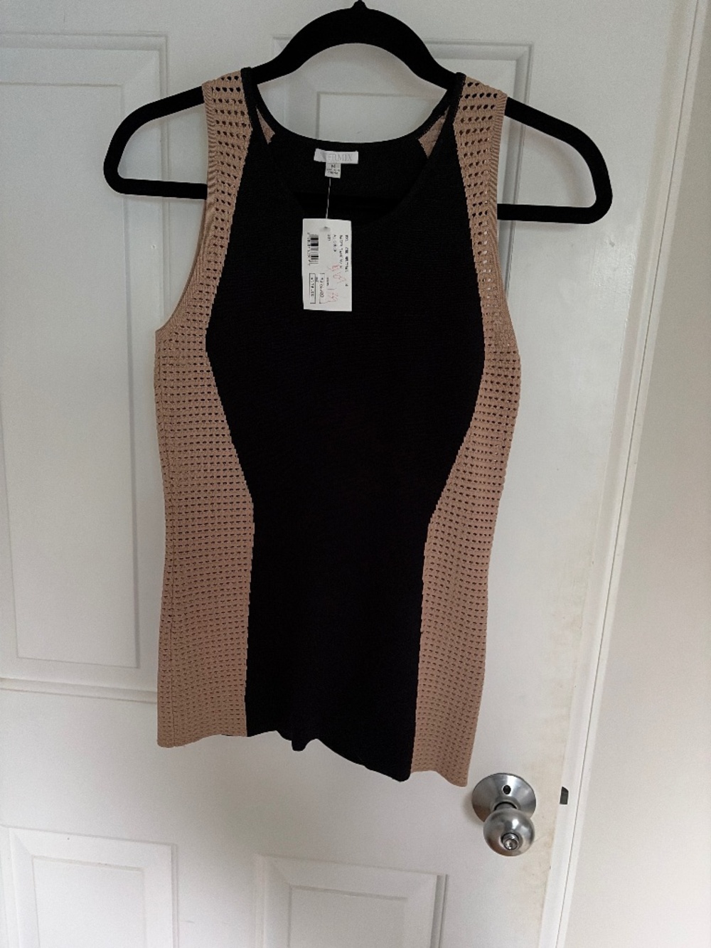 Intermix Racer Tank